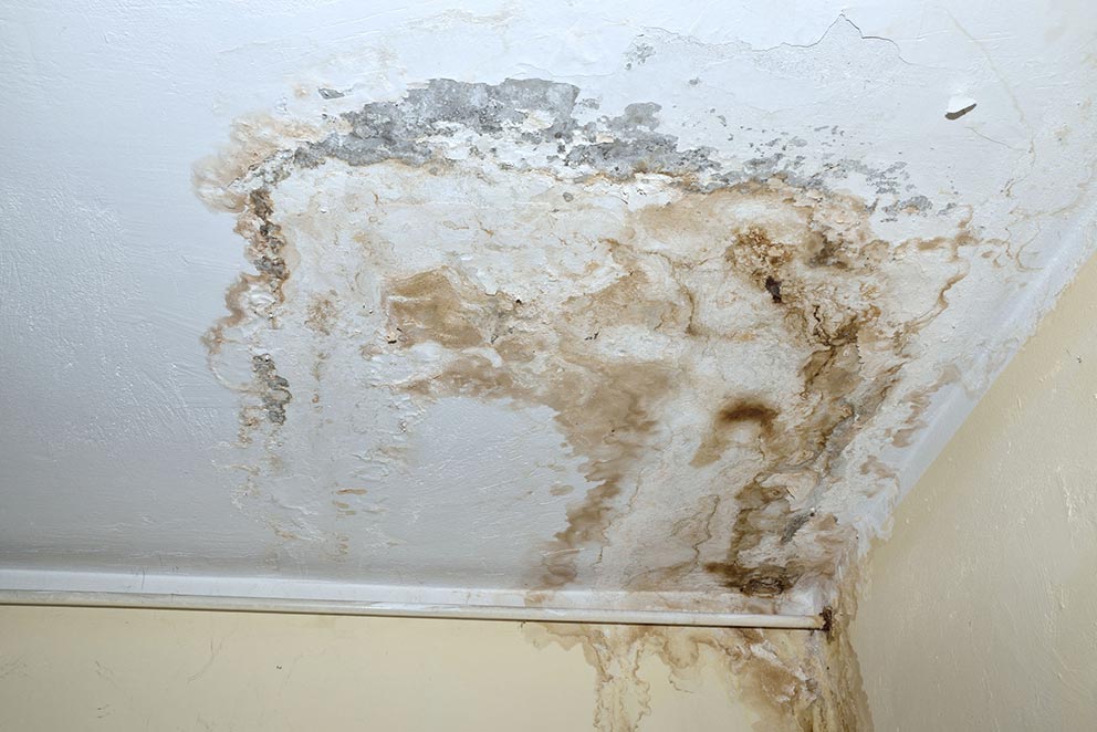 Emergency Water Removal & Flooding