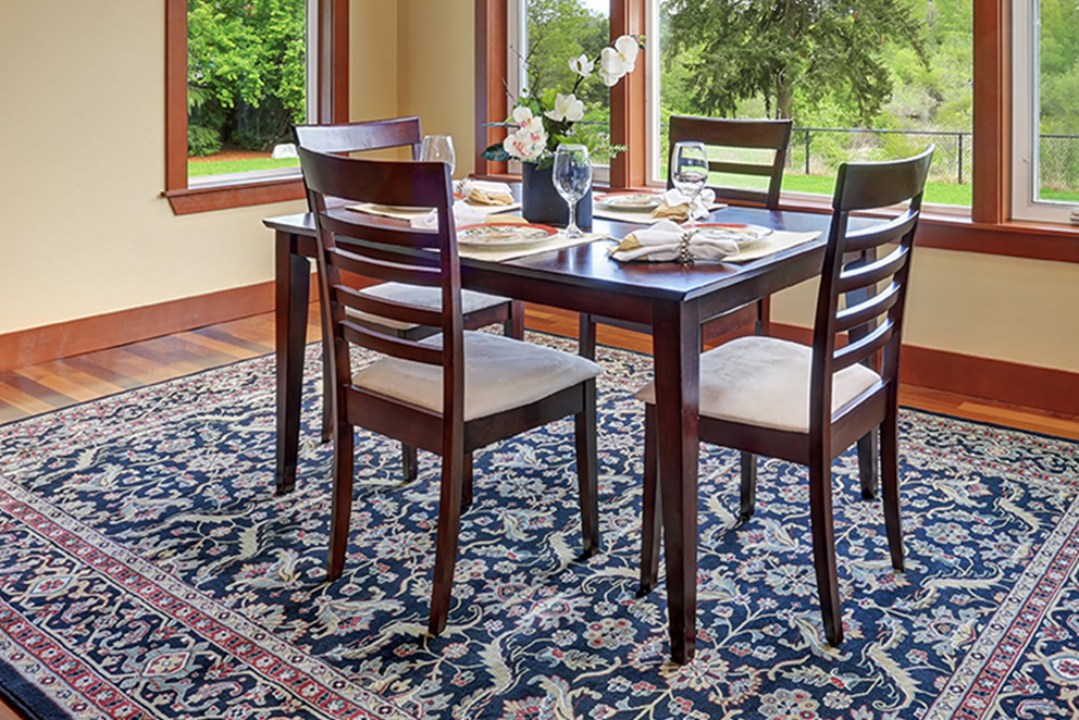 Oriental Rugs