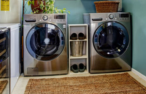 Air Duct & Dryer Vent Cleaning