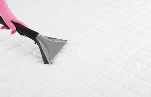 Mattress Cleaning