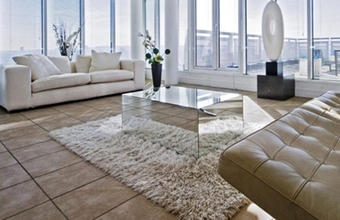 Tile and Grout Cleaning